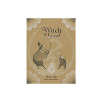 Little, Brown & Company Witch Hazel (inbunden, eng)