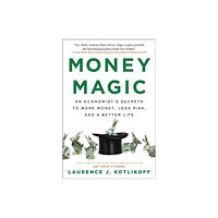Little, Brown & Company Money Magic (häftad, eng)