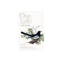 University of Washington Press One Left (häftad, eng)