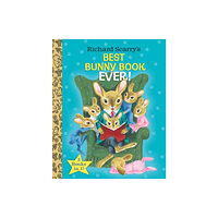 Random House USA Inc Richard Scarry's Best Bunny Book Ever! (inbunden, eng)