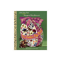 Random House USA Inc The Golden Egg Book (inbunden, eng)