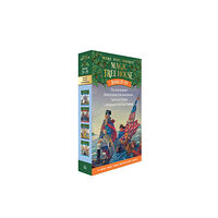 Random House USA Inc Magic Tree House Books 21-24 Boxed Set (häftad, eng)