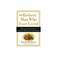 Broadway Books (A Division of Bantam Doubleday Del The Richest Man Who Ever Lived (inbunden, eng)