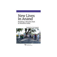 University of Washington Press New Lives in Anand (häftad, eng)