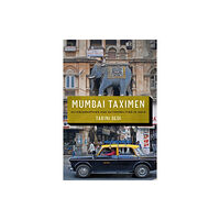 University of Washington Press Mumbai Taximen (häftad, eng)