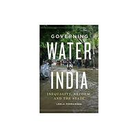 University of Washington Press Governing Water in India (häftad, eng)