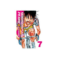 Little, Brown & Company Yowamushi Pedal, Vol. 7 (häftad, eng)