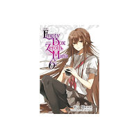 Little, Brown & Company The Empty Box and Zeroth Maria, Vol. 6 (light novel) (häftad, eng)