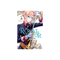 Little, Brown & Company The Royal Tutor, Vol. 2 (häftad, eng)