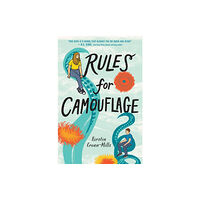Little, Brown & Company Rules for Camouflage (inbunden, eng)