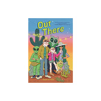 Little, Brown & Company Out There (A Graphic Novel) (häftad, eng)