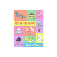 Little, Brown & Company How to Deal (inbunden, eng)