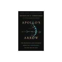 Little, Brown & Company Apollo's Arrow (häftad, eng)