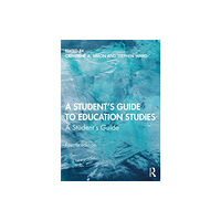 Taylor & francis ltd A Student's Guide to Education Studies (häftad, eng)