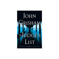 Knopf Doubleday Publishing Group Judge's List (inbunden, eng)