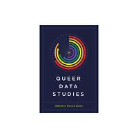 University of Washington Press Queer Data Studies (häftad, eng)