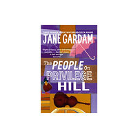 Little, Brown Book Group The People On Privilege Hill (häftad, eng)