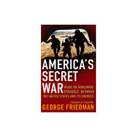 Little, Brown Book Group America's Secret War (häftad, eng)