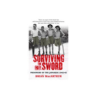 Little, Brown Book Group Surviving The Sword (häftad, eng)