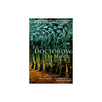 Little, Brown Book Group The March (häftad, eng)