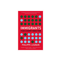Little, Brown Book Group Immigrants (häftad, eng)