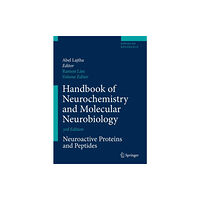 Springer-Verlag New York Inc. Handbook of Neurochemistry and Molecular Neurobiology (inbunden, eng)