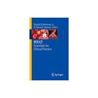 Springer-Verlag New York Inc. PET/CT (häftad, eng)