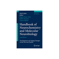 Springer-Verlag New York Inc. Handbook of Neurochemistry and Molecular Neurobiology (inbunden, eng)