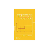 Springer-Verlag New York Inc. Nonparametrics (häftad, eng)