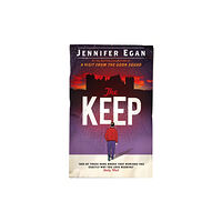 Little, Brown Book Group The Keep (häftad, eng)