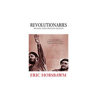 Little, Brown Book Group Revolutionaries (häftad, eng)