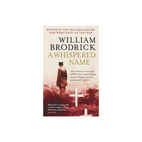 Little, Brown Book Group A Whispered Name (häftad, eng)