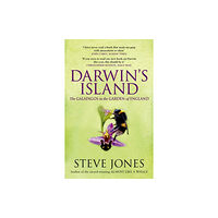 Little, Brown Book Group Darwin's Island (häftad, eng)