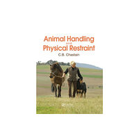 Taylor & francis ltd Animal Handling and Physical Restraint (häftad, eng)