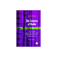 Springer-Verlag New York Inc. The Science of Radio (häftad, eng)