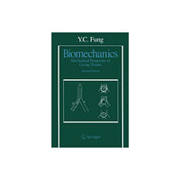 Springer-Verlag New York Inc. Biomechanics (inbunden, eng)