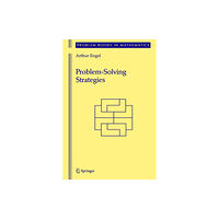 Springer-Verlag New York Inc. Problem-Solving Strategies (häftad, eng)