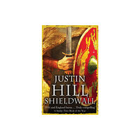 Little, Brown Book Group Shieldwall (häftad, eng)