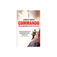 Little, Brown Book Group Commando (häftad, eng)