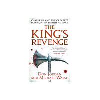 Little, Brown Book Group The King's Revenge (häftad, eng)