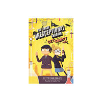 Hachette Children's Group The League of Unexceptional Children: Get Smart-ish (häftad, eng)