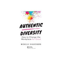 Taylor & francis ltd Authentic Diversity (häftad, eng)