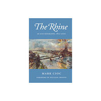 University of Washington Press The Rhine (häftad, eng)