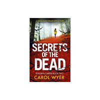 Little, Brown Book Group Secrets of the Dead (häftad, eng)