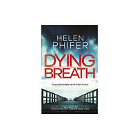 Little, Brown Book Group Dying Breath (häftad, eng)
