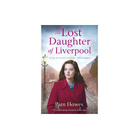 Little, Brown Book Group The Lost Daughter of Liverpool (häftad, eng)