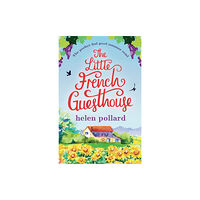 Little, Brown Book Group The Little French Guesthouse (häftad, eng)