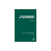 Taylor & francis ltd The Uniqueness of the Individual (häftad, eng)