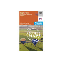 Ordnance Survey Norwich