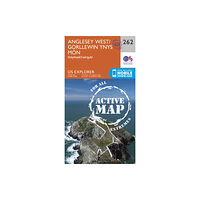 Ordnance Survey Anglesey West